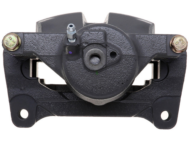 Centric Parts Disc Brake Caliper P/N:141.44324 Fits: Lexus Es250 23-21, Lexus Es300h 23-19, Lexus Es350 23-19, Toyota Avalon 22-20, Toyota Camry 23-19, Toyota Rav4 22-19, Toyota Venza 23-21 - Image 1