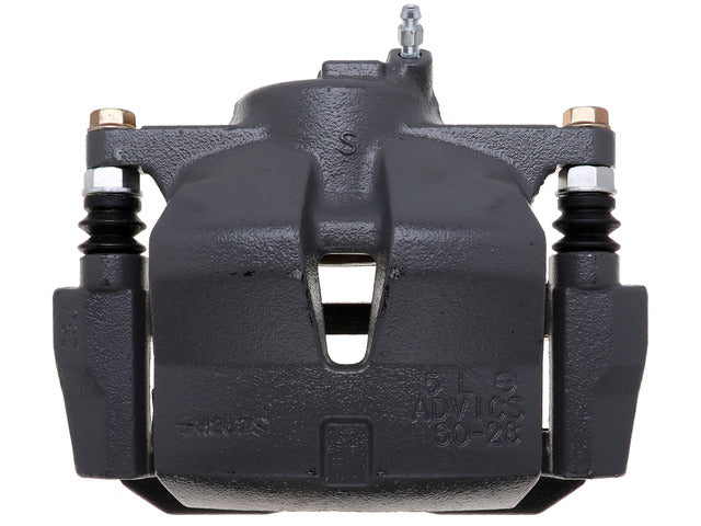 Centric Parts Disc Brake Caliper P/N:141.44324 Fits: Lexus Es250 23-21, Lexus Es300h 23-19, Lexus Es350 23-19, Toyota Avalon 22-20, Toyota Camry 23-19, Toyota Rav4 22-19, Toyota Venza 23-21 - Image 7