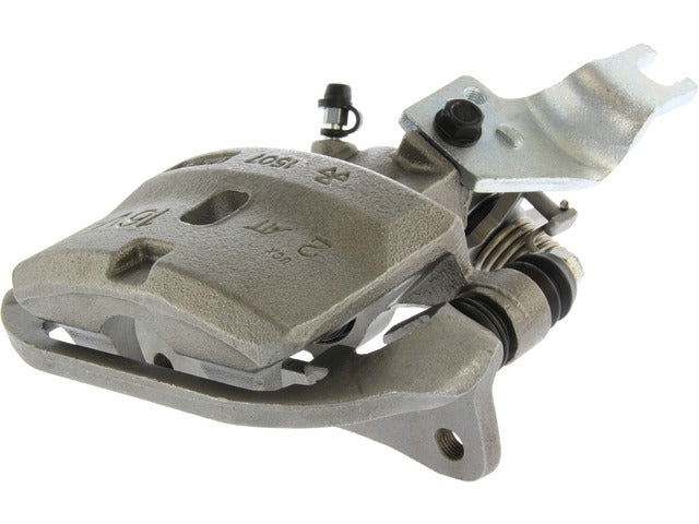 Centric Parts Disc Brake Caliper P/N:141.44511 Fits: Toyota Mr2 95-91 - Image 4