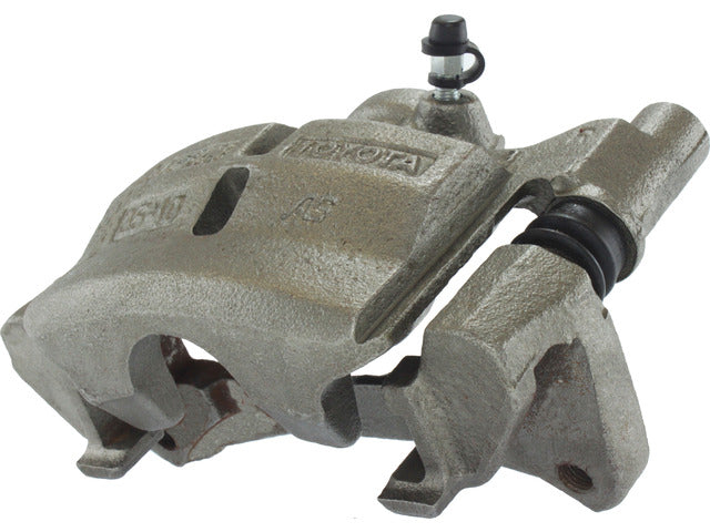 Centric Parts Disc Brake Caliper P/N:141.44517 Fits: Lexus Es300 96-92, Toyota Camry 96-92, Toyota Celica 93-90 - Image 4