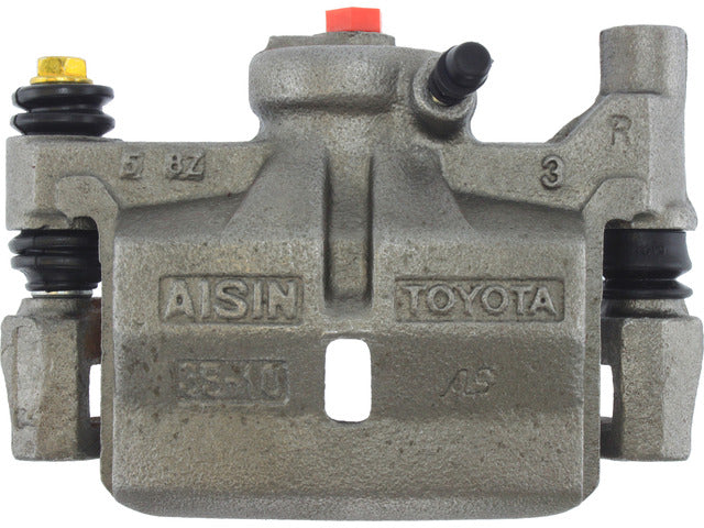 Centric Parts Disc Brake Caliper P/N:141.44517 Fits: Lexus Es300 96-92, Toyota Camry 96-92, Toyota Celica 93-90 - Image 6