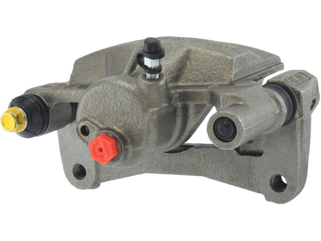Centric Parts Disc Brake Caliper P/N:141.44518 Fits: Lexus Es300 96-92, Toyota Camry 96-92, Toyota Celica 93-90 - Image 5