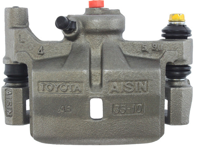 Centric Parts Disc Brake Caliper P/N:141.44518 Fits: Lexus Es300 96-92, Toyota Camry 96-92, Toyota Celica 93-90 - Image 6