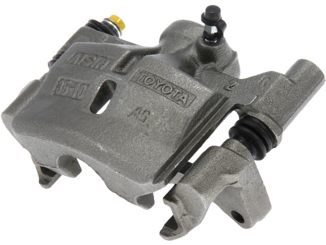 Centric Parts Disc Brake Caliper P/N:141.44519 Fits: Lexus Es250 91-90, Lexus Es300 99-97, Toyota Camry 99-88, Toyota Celica 89-88, Toyota Solara 1999 - Image 4