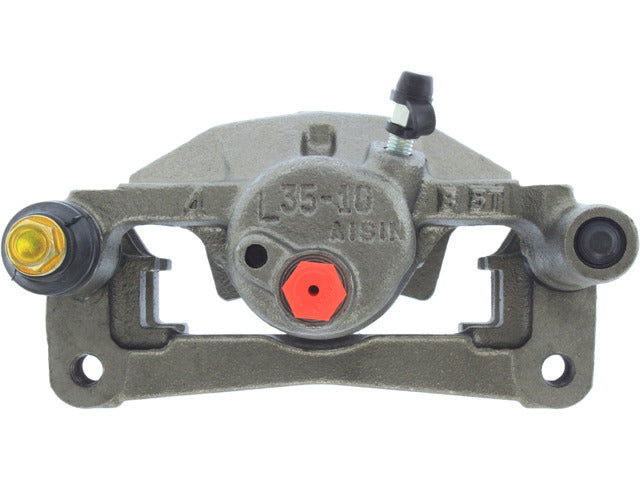 Centric Parts Disc Brake Caliper P/N:141.44520 Fits: Lexus Es250 91-90, Lexus Es300 99-97, Toyota Camry 99-88, Toyota Celica 89-88, Toyota Solara 1999 - Image 1