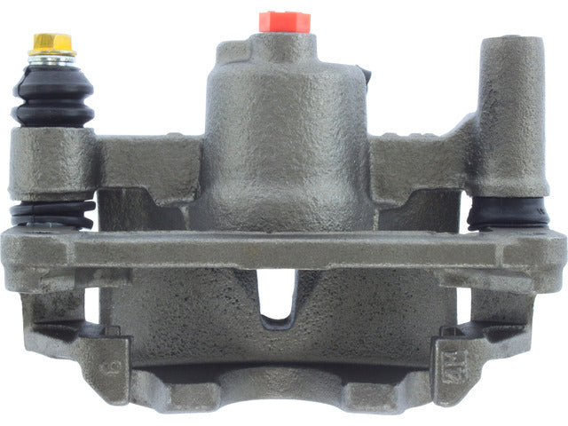 Centric Parts Disc Brake Caliper P/N:141.44520 Fits: Lexus Es250 91-90, Lexus Es300 99-97, Toyota Camry 99-88, Toyota Celica 89-88, Toyota Solara 1999 - Image 2