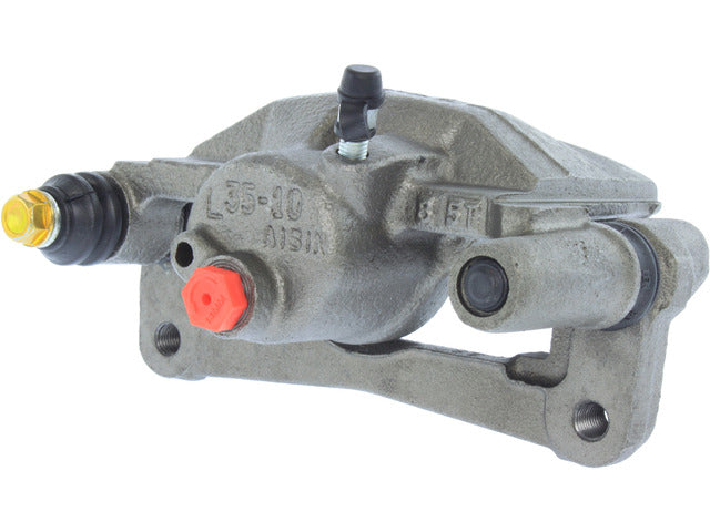 Centric Parts Disc Brake Caliper P/N:141.44520 Fits: Lexus Es250 91-90, Lexus Es300 99-97, Toyota Camry 99-88, Toyota Celica 89-88, Toyota Solara 1999 - Image 5