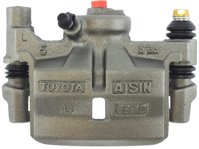 Centric Parts Disc Brake Caliper P/N:141.44524 Fits: Toyota Camry 96-94 - Image 6