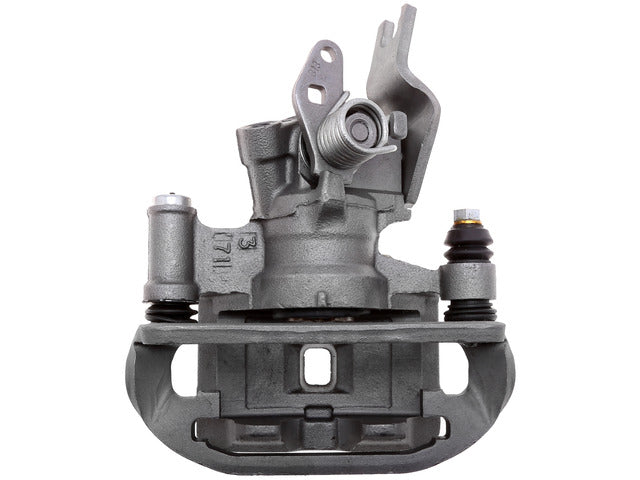 Centric Parts Disc Brake Caliper P/N:141.44528 Fits: Toyota Mr2 Spyder 05-03 - Image 2
