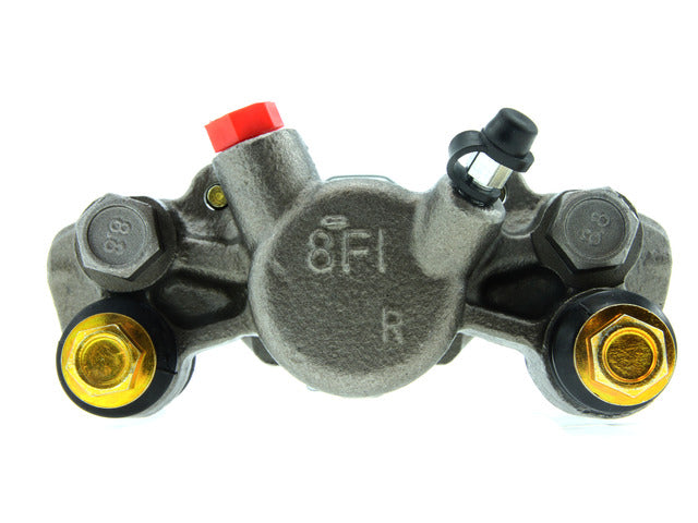 Centric Parts Disc Brake Caliper P/N:141.44531 Fits: Pontiac Vibe 06-03, Toyota Celica 05-00, Toyota Corolla 06-05, Toyota Matrix 07-03 - Image 1