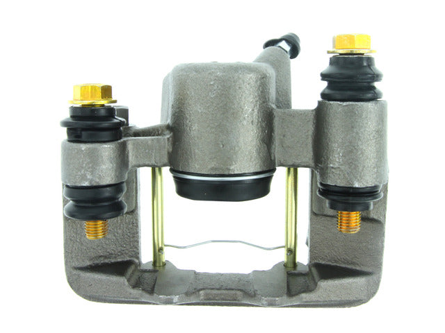 Centric Parts Disc Brake Caliper P/N:141.44531 Fits: Pontiac Vibe 06-03, Toyota Celica 05-00, Toyota Corolla 06-05, Toyota Matrix 07-03 - Image 2