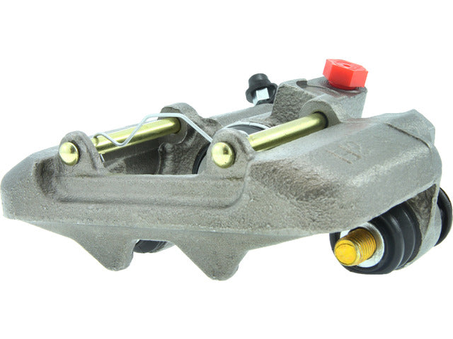 Centric Parts Disc Brake Caliper P/N:141.44531 Fits: Pontiac Vibe 06-03, Toyota Celica 05-00, Toyota Corolla 06-05, Toyota Matrix 07-03 - Image 4