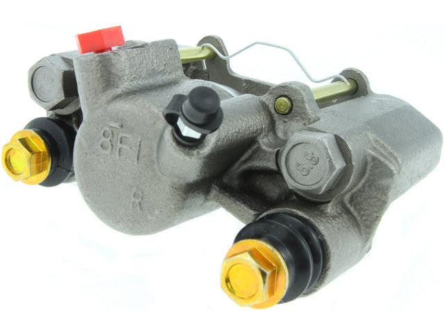 Centric Parts Disc Brake Caliper P/N:141.44531 Fits: Pontiac Vibe 06-03, Toyota Celica 05-00, Toyota Corolla 06-05, Toyota Matrix 07-03 - Image 5