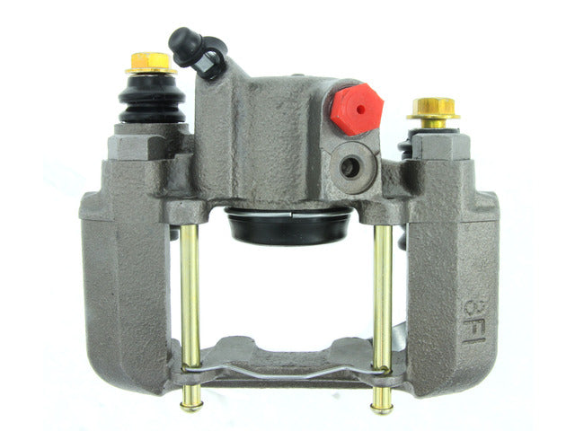 Centric Parts Disc Brake Caliper P/N:141.44531 Fits: Pontiac Vibe 06-03, Toyota Celica 05-00, Toyota Corolla 06-05, Toyota Matrix 07-03 - Image 6