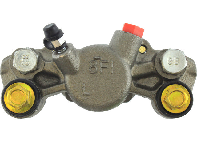 Centric Parts Disc Brake Caliper P/N:141.44532 Fits: Pontiac Vibe 06-03, Toyota Celica 05-00, Toyota Corolla 06-05, Toyota Matrix 07-03 - Image 1