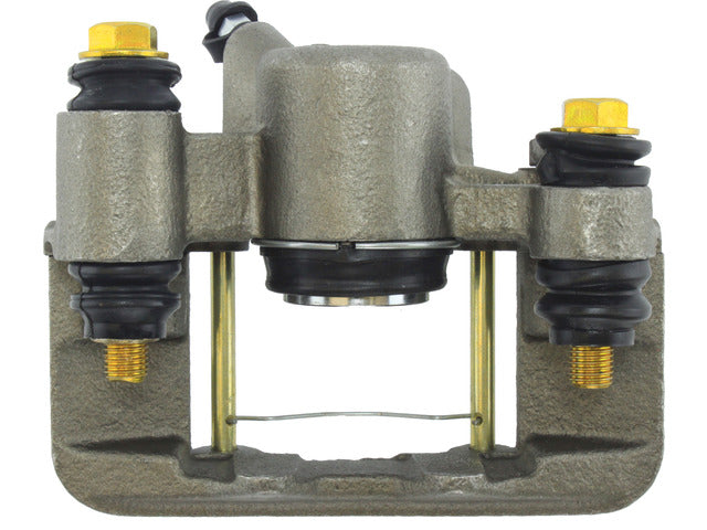 Centric Parts Disc Brake Caliper P/N:141.44532 Fits: Pontiac Vibe 06-03, Toyota Celica 05-00, Toyota Corolla 06-05, Toyota Matrix 07-03 - Image 2