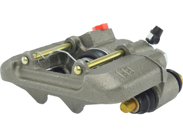 Centric Parts Disc Brake Caliper P/N:141.44532 Fits: Pontiac Vibe 06-03, Toyota Celica 05-00, Toyota Corolla 06-05, Toyota Matrix 07-03 - Image 4