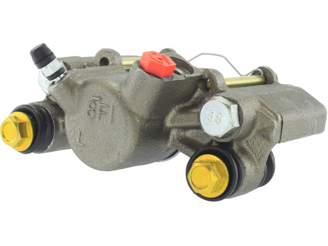 Centric Parts Disc Brake Caliper P/N:141.44532 Fits: Pontiac Vibe 06-03, Toyota Celica 05-00, Toyota Corolla 06-05, Toyota Matrix 07-03 - Image 5