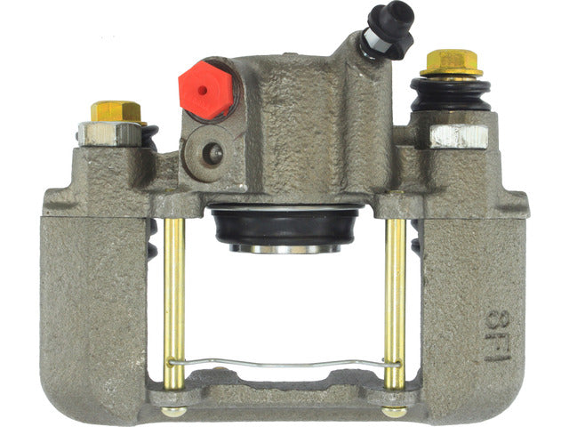Centric Parts Disc Brake Caliper P/N:141.44532 Fits: Pontiac Vibe 06-03, Toyota Celica 05-00, Toyota Corolla 06-05, Toyota Matrix 07-03 - Image 6