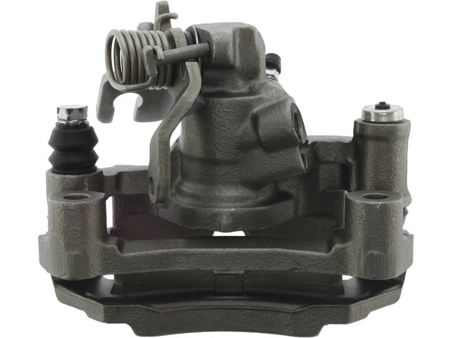 Centric Parts Disc Brake Caliper P/N:141.44533 Fits: Geo Prizm 92-90, Toyota Corolla 91-88 - Image 2