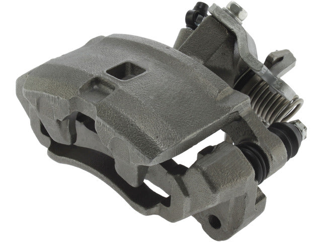 Centric Parts Disc Brake Caliper P/N:141.44533 Fits: Geo Prizm 92-90, Toyota Corolla 91-88 - Image 4