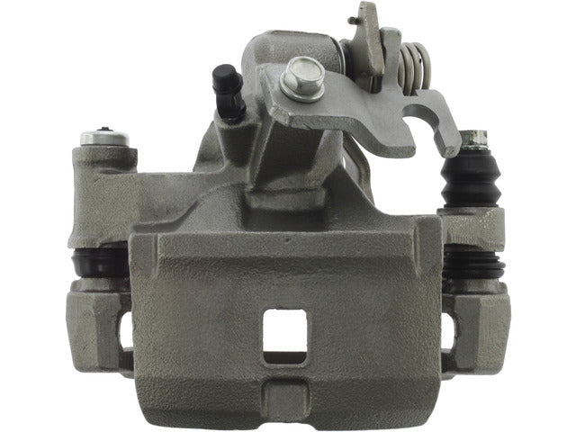 Centric Parts Disc Brake Caliper P/N:141.44533 Fits: Geo Prizm 92-90, Toyota Corolla 91-88 - Image 6