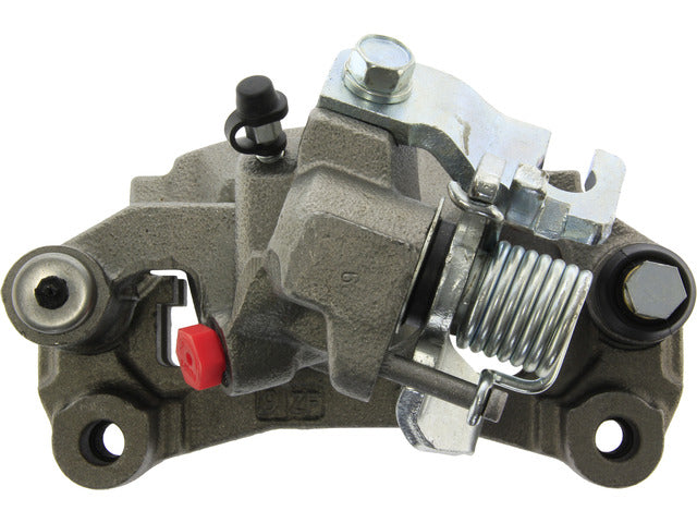 Centric Parts Disc Brake Caliper P/N:141.44534 Fits: Geo Prizm 92-90, Toyota Corolla 91-88 - Image 1