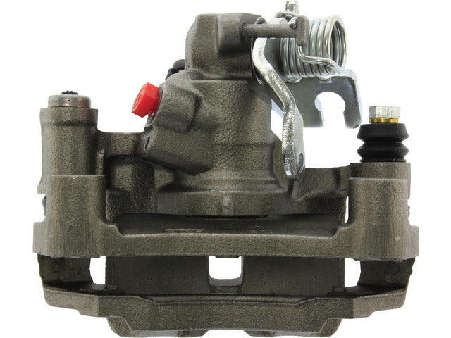 Centric Parts Disc Brake Caliper P/N:141.44534 Fits: Geo Prizm 92-90, Toyota Corolla 91-88 - Image 2