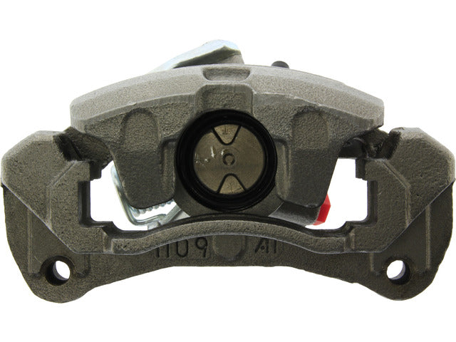 Centric Parts Disc Brake Caliper P/N:141.44534 Fits: Geo Prizm 92-90, Toyota Corolla 91-88 - Image 3