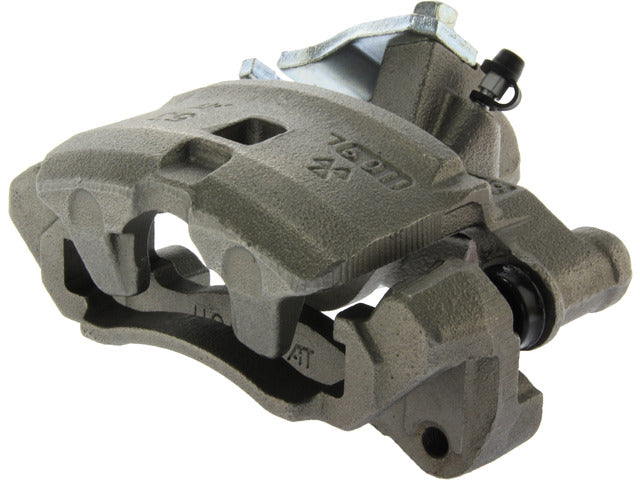 Centric Parts Disc Brake Caliper P/N:141.44534 Fits: Geo Prizm 92-90, Toyota Corolla 91-88 - Image 4