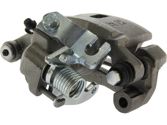 Centric Parts Disc Brake Caliper P/N:141.44534 Fits: Geo Prizm 92-90, Toyota Corolla 91-88 - Image 5