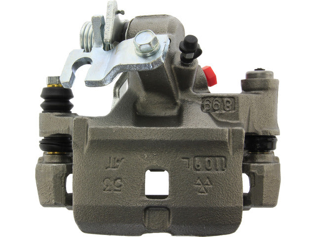 Centric Parts Disc Brake Caliper P/N:141.44534 Fits: Geo Prizm 92-90, Toyota Corolla 91-88 - Image 6
