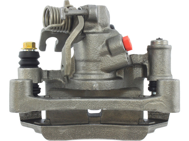 Centric Parts Disc Brake Caliper P/N:141.44535 Fits: Chevrolet Nova 1988, Toyota Corolla 88-87 - Image 2