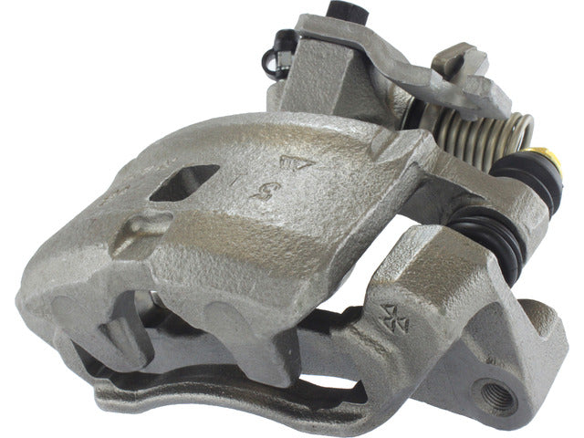 Centric Parts Disc Brake Caliper P/N:141.44535 Fits: Chevrolet Nova 1988, Toyota Corolla 88-87 - Image 4