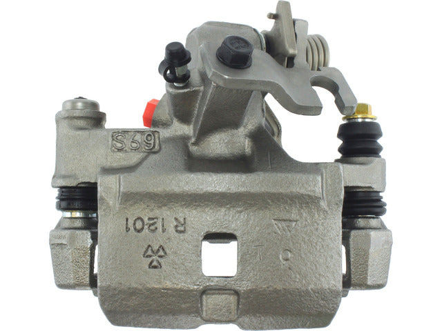 Centric Parts Disc Brake Caliper P/N:141.44535 Fits: Chevrolet Nova 1988, Toyota Corolla 88-87 - Image 6