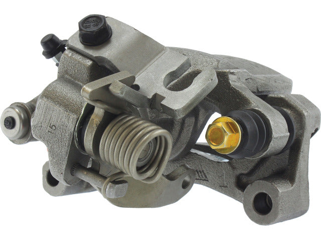Centric Parts Disc Brake Caliper P/N:141.44536 Fits: Chevrolet Nova 1988, Toyota Corolla 88-87 - Image 5