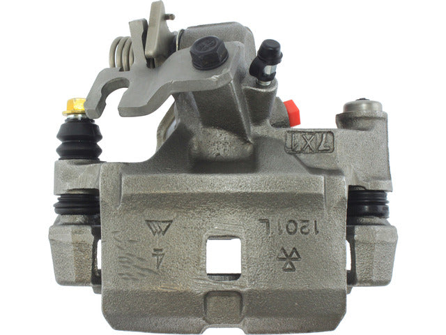 Centric Parts Disc Brake Caliper P/N:141.44536 Fits: Chevrolet Nova 1988, Toyota Corolla 88-87 - Image 6