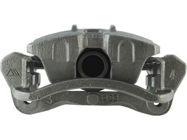 Centric Parts Disc Brake Caliper P/N:141.44543 Fits: Toyota Supra 92-86 - Image 3