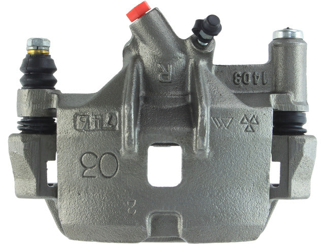 Centric Parts Disc Brake Caliper P/N:141.44543 Fits: Toyota Supra 92-86 - Image 6