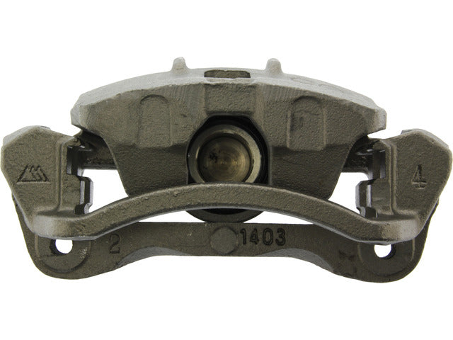 Centric Parts Disc Brake Caliper P/N:141.44544 Fits: Toyota Supra 92-86 - Image 3