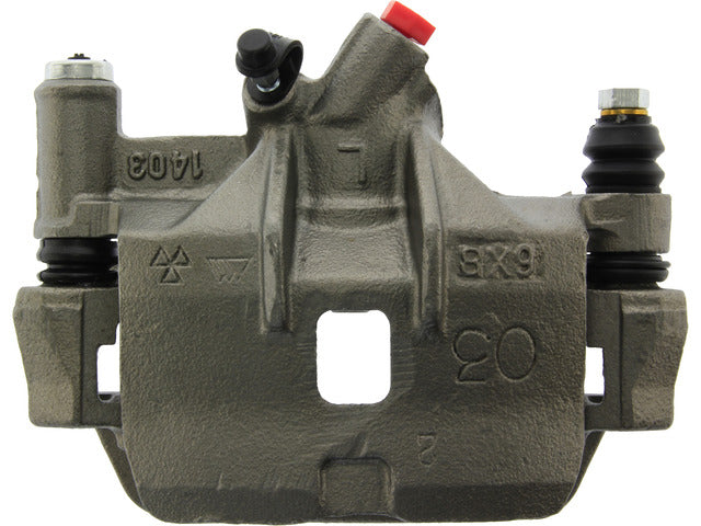 Centric Parts Disc Brake Caliper P/N:141.44544 Fits: Toyota Supra 92-86 - Image 6