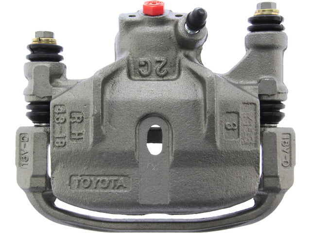 Centric Parts Disc Brake Caliper P/N:141.44547 Fits: Toyota Previa 97-91 - Image 6