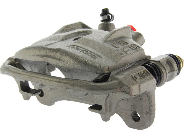 Centric Parts Disc Brake Caliper P/N:141.44548 Fits: Toyota Previa 97-91 - Image 4