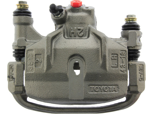 Centric Parts Disc Brake Caliper P/N:141.44548 Fits: Toyota Previa 97-91 - Image 6