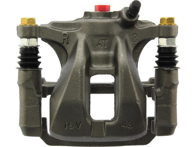 Centric Parts Disc Brake Caliper P/N:141.44553 Fits: Lexus Sc300 00-99, Lexus Sc400 00-92 - Image 6
