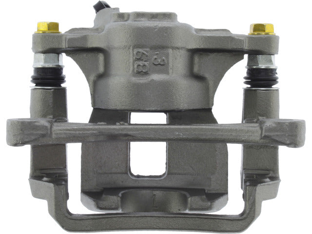 Centric Parts Disc Brake Caliper P/N:141.44555 Fits: Toyota Supra 98-93 - Image 2