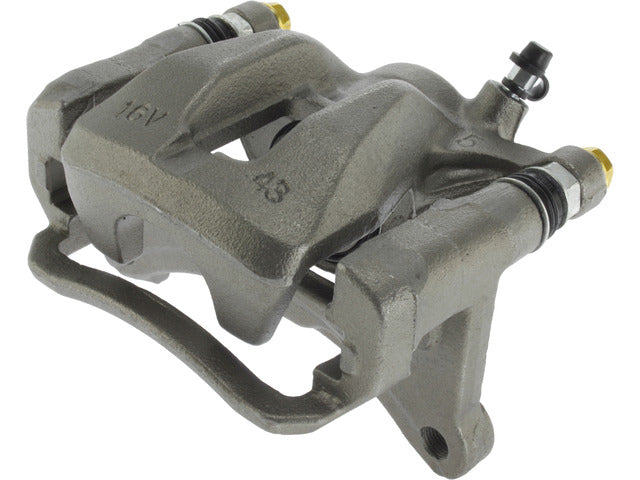 Centric Parts Disc Brake Caliper P/N:141.44555 Fits: Toyota Supra 98-93 - Image 4