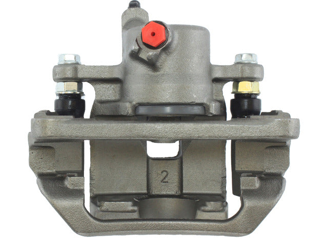 Centric Parts Disc Brake Caliper P/N:141.44570 Fits: Lexus Lx470 07-98, Toyota Land Cruiser 07-98 - Image 2
