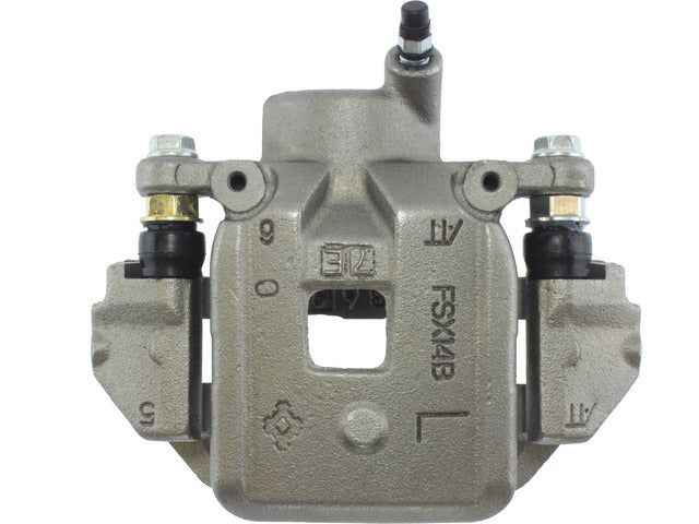 Centric Parts Disc Brake Caliper P/N:141.44570 Fits: Lexus Lx470 07-98, Toyota Land Cruiser 07-98 - Image 6