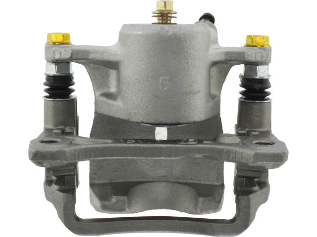 Centric Parts Disc Brake Caliper P/N:141.44572 Fits: Lexus Ls400 00-98 - Image 2